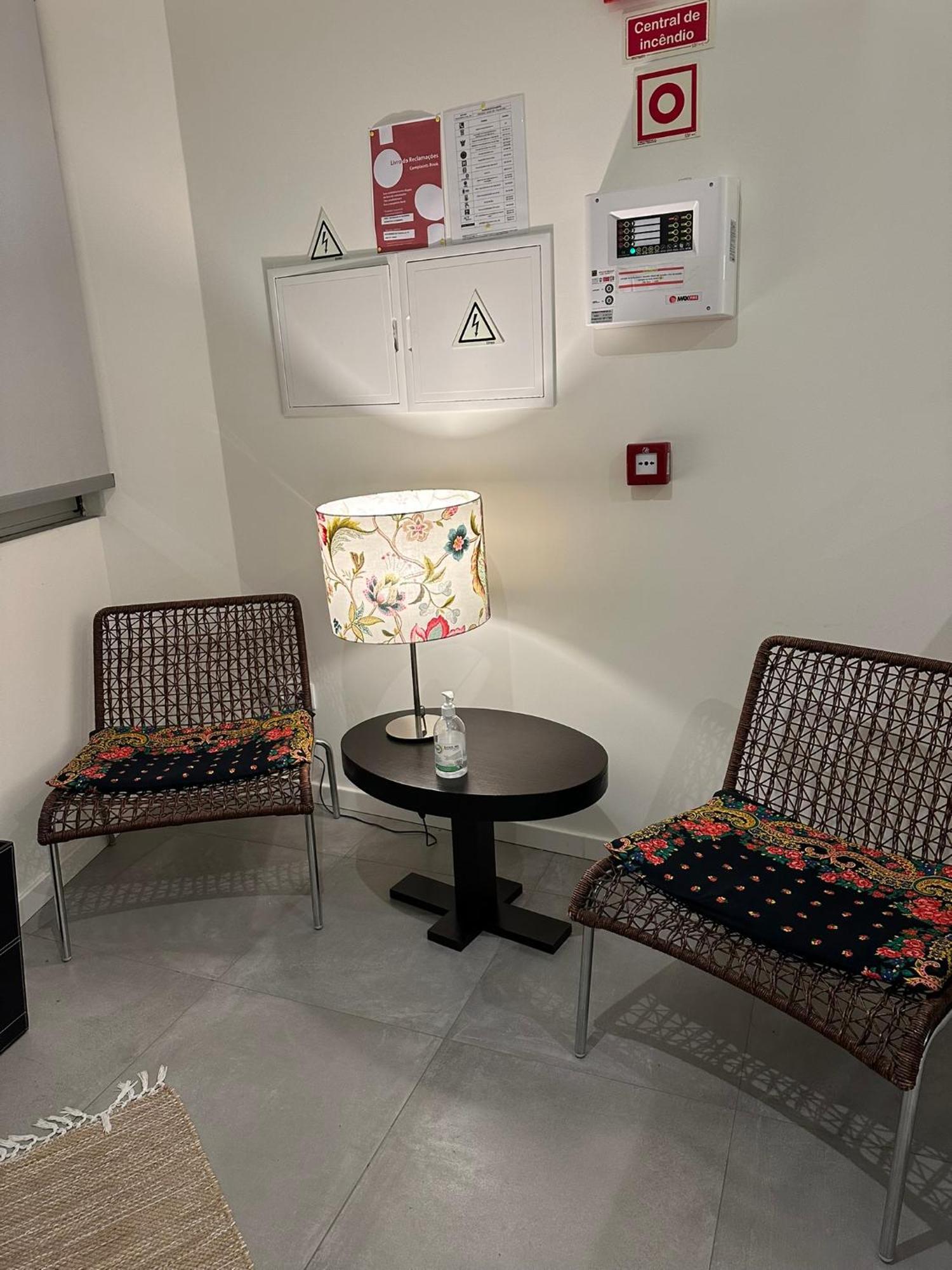 شقة Casa Do Largo ترمس دي ساو بيدرو دو سول المظهر الخارجي الصورة